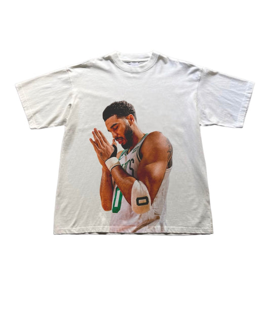PRAISE JT TEE