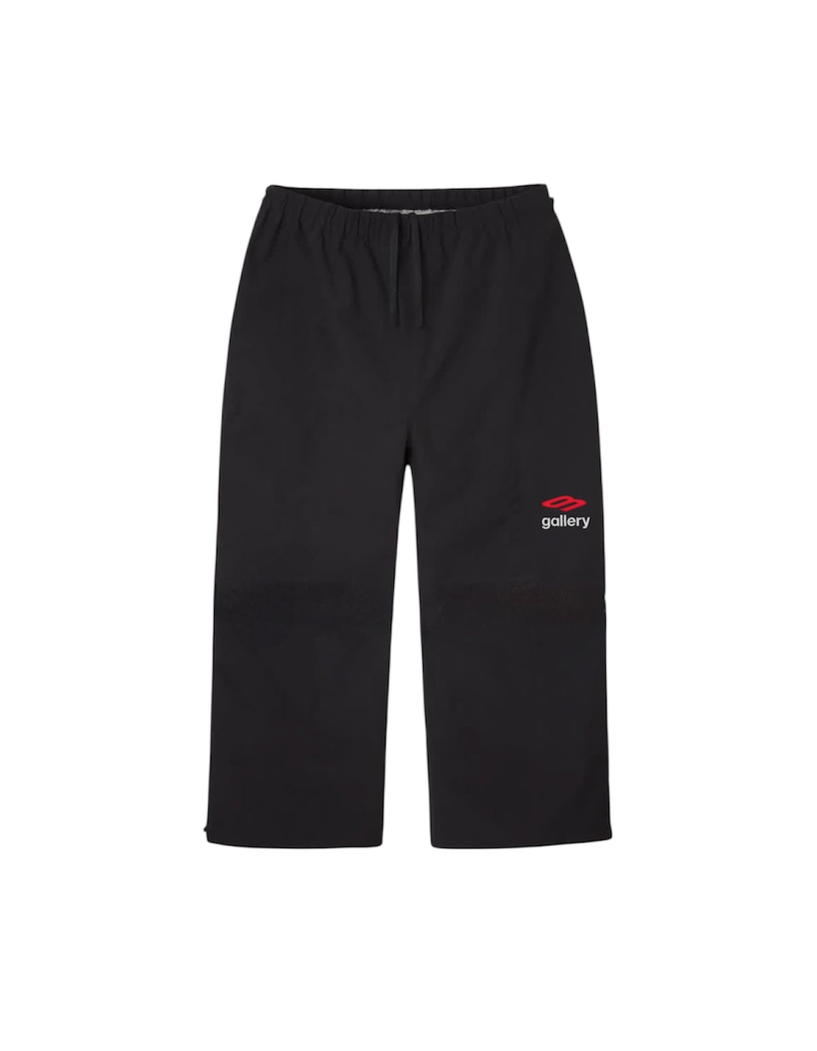 “FIRE RED” GALLERY SUMMIT PANTS