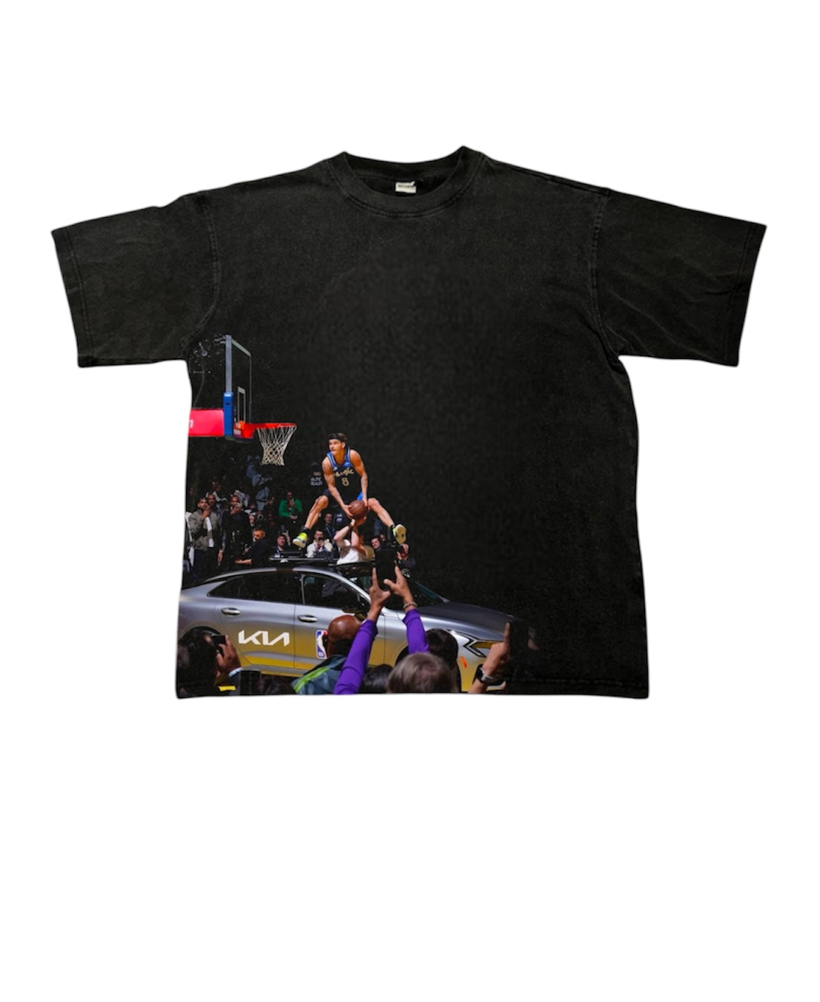 3PEAT MAC TEE