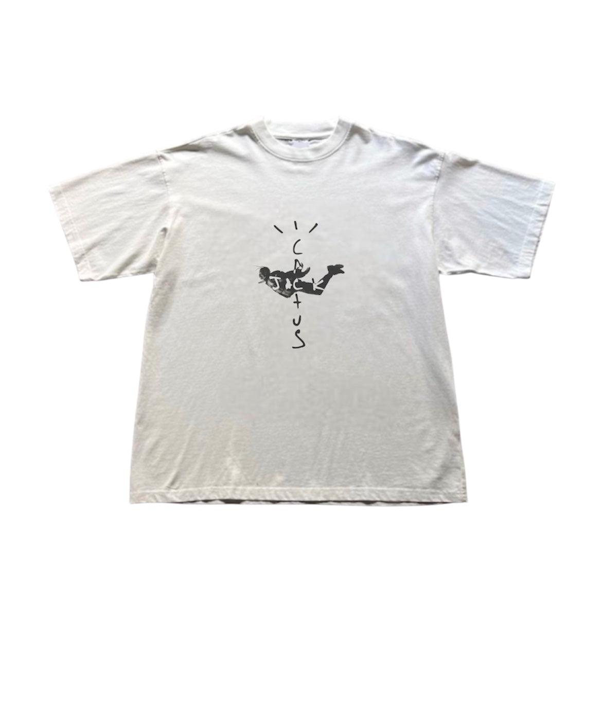 “I CAN FLY” TRAVIS TEE