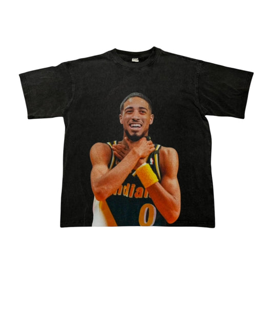 “WHAT THE HALI” TEE