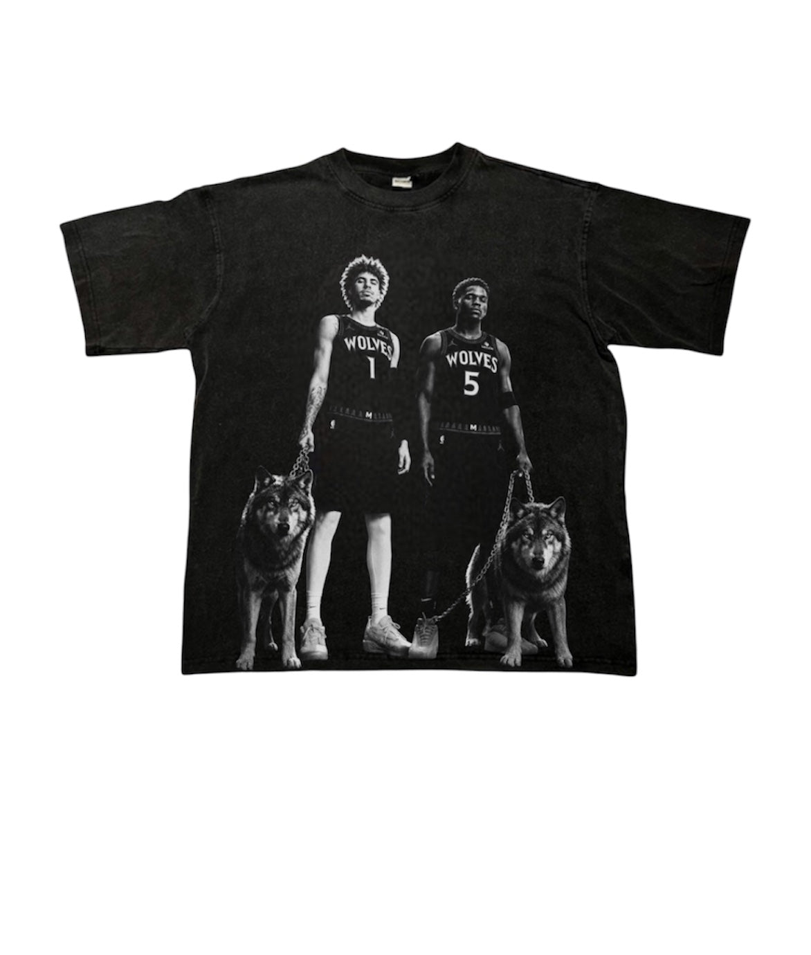 MELO & ANT TEE