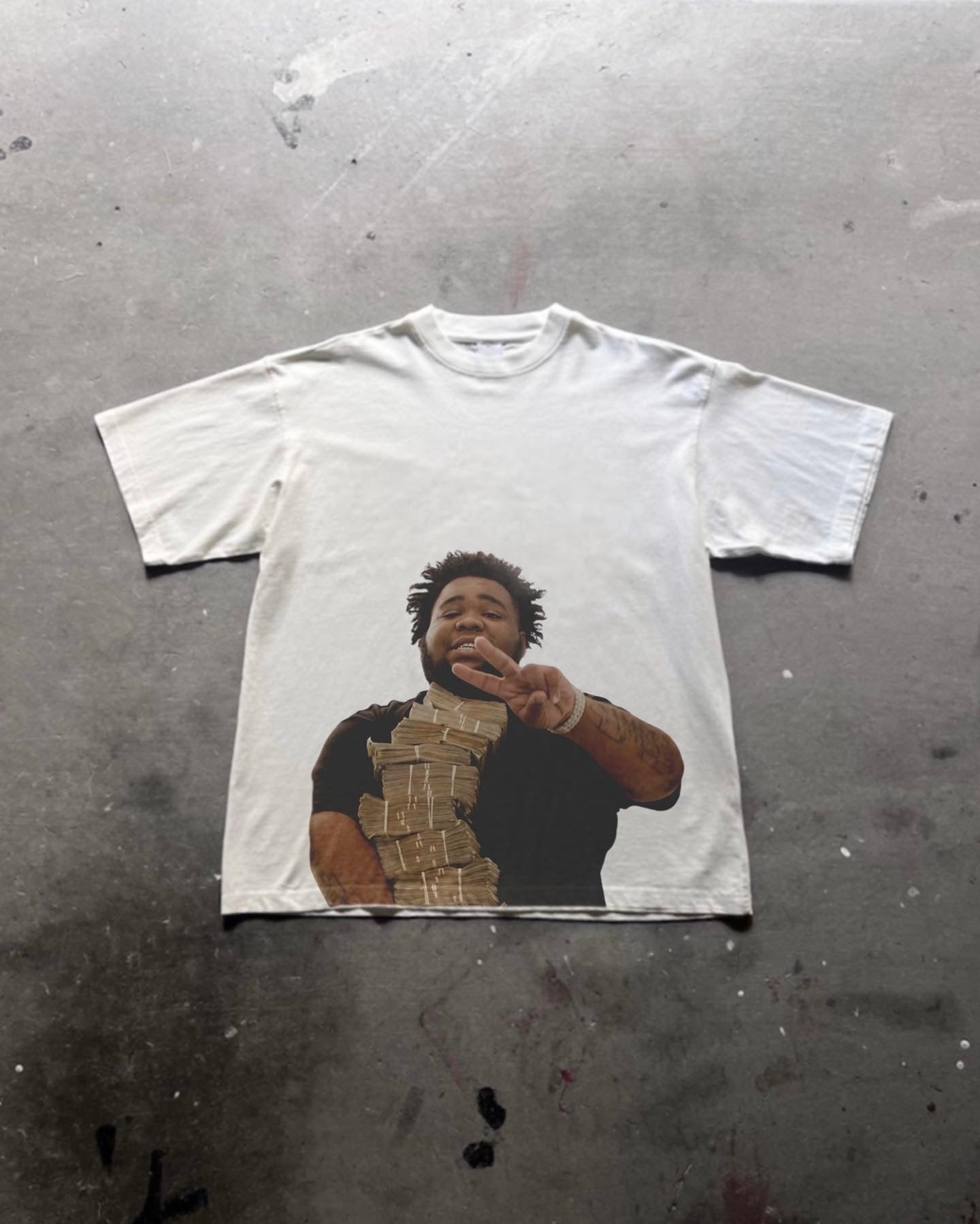 ROD TEE