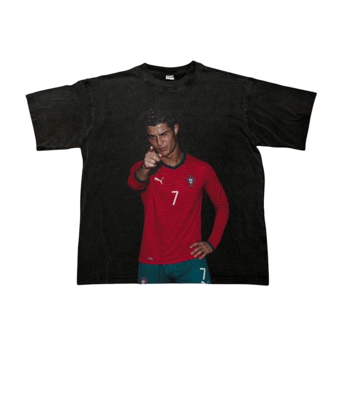 RONALDO TEE
