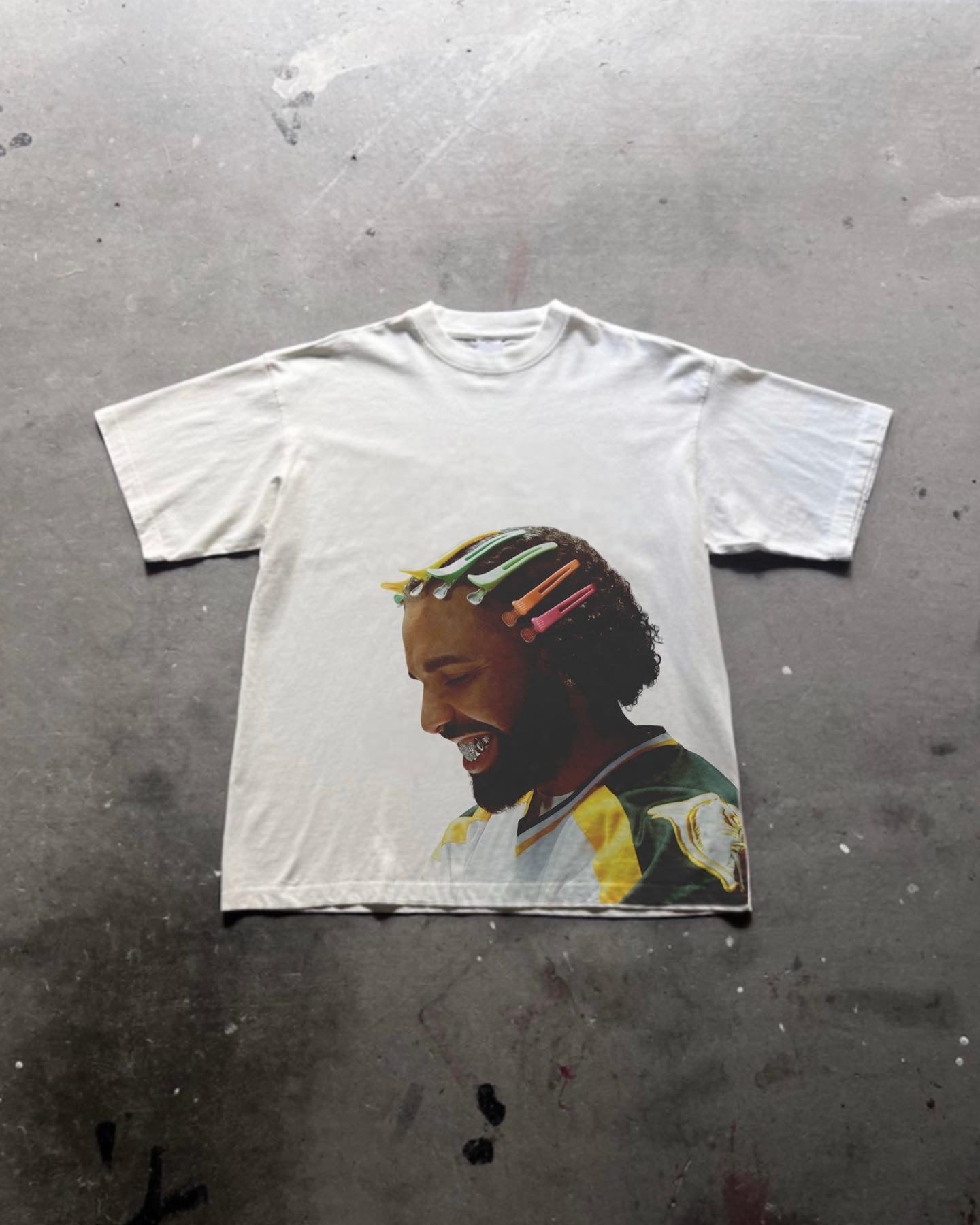 FOR ALL THE DOGS TEE