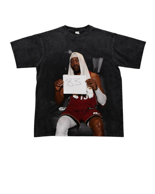 BAM “83” TEE