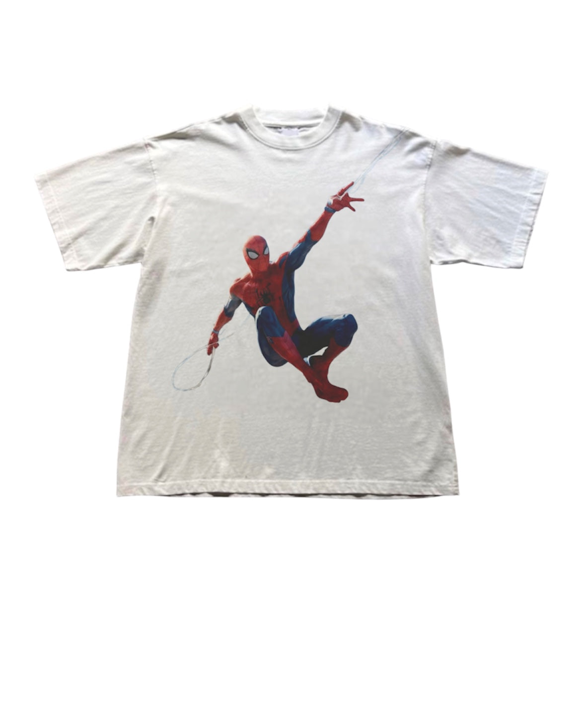 THE AMAZING SPIDEY TEE