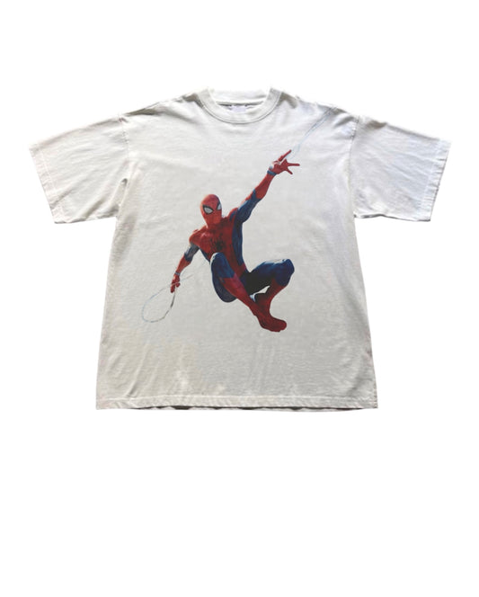 THE AMAZING SPIDEY TEE