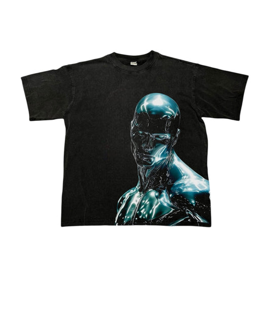 SILVER SURFER TEE