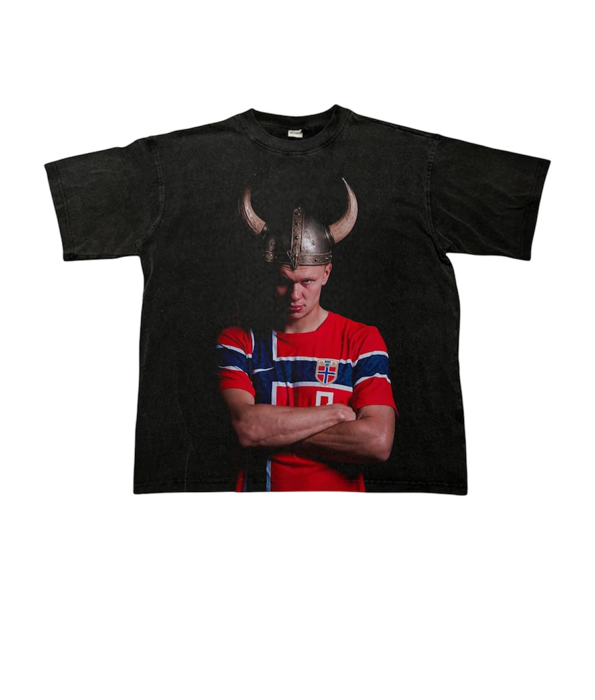 HAALAND TEE