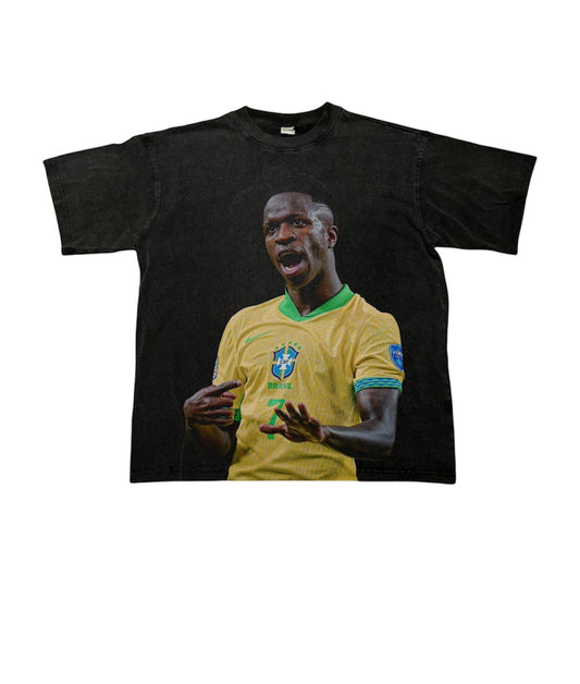 VINICIUS BRAZIL TEE