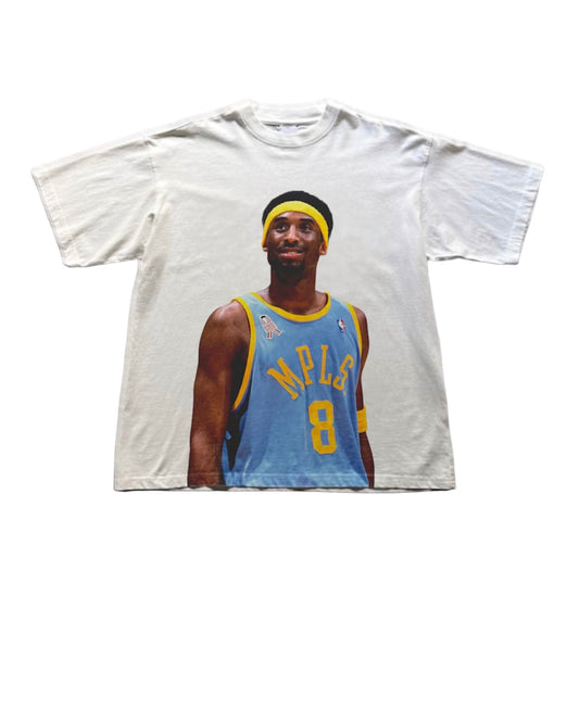 MPLS TROPHY TEE
