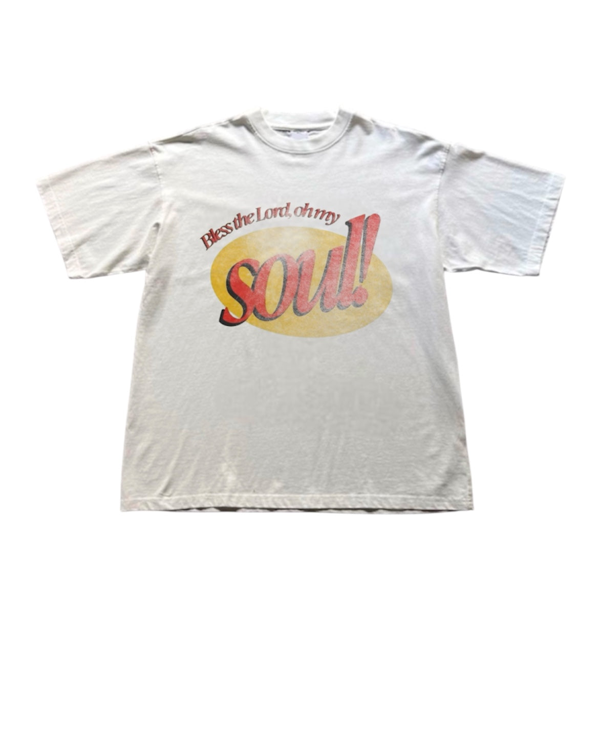 SOUL TEE