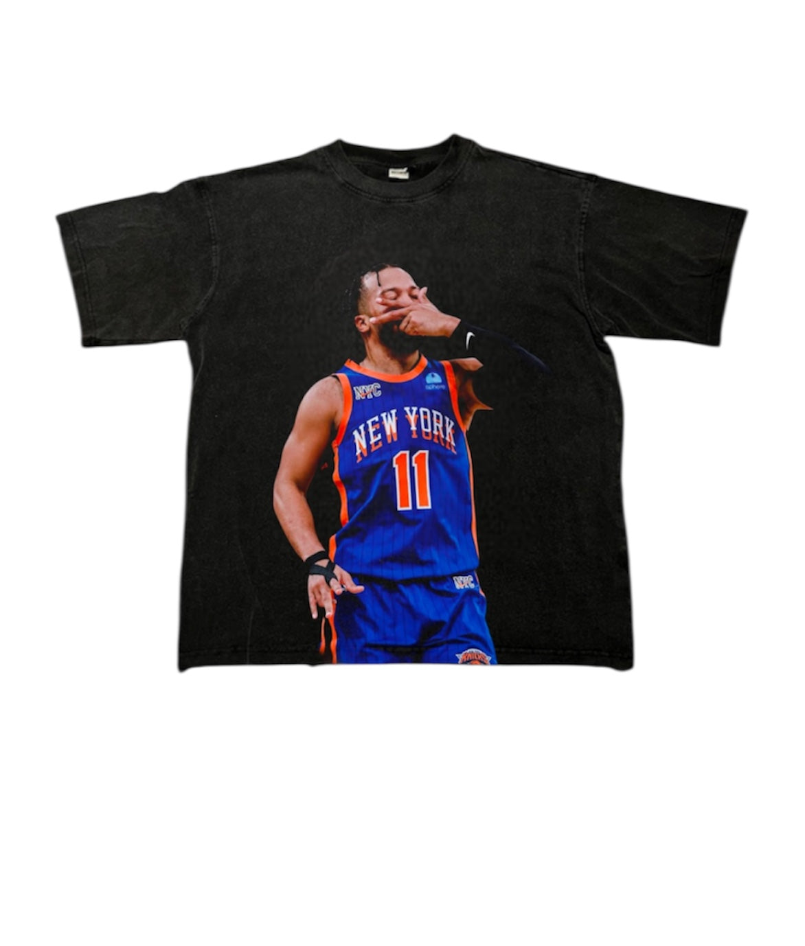 “3 BALL” BRUNSON TEE