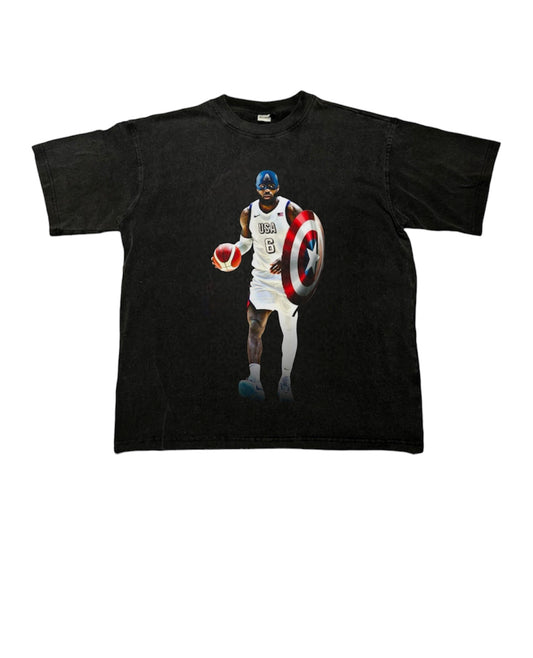 LECAPTAIN TEE