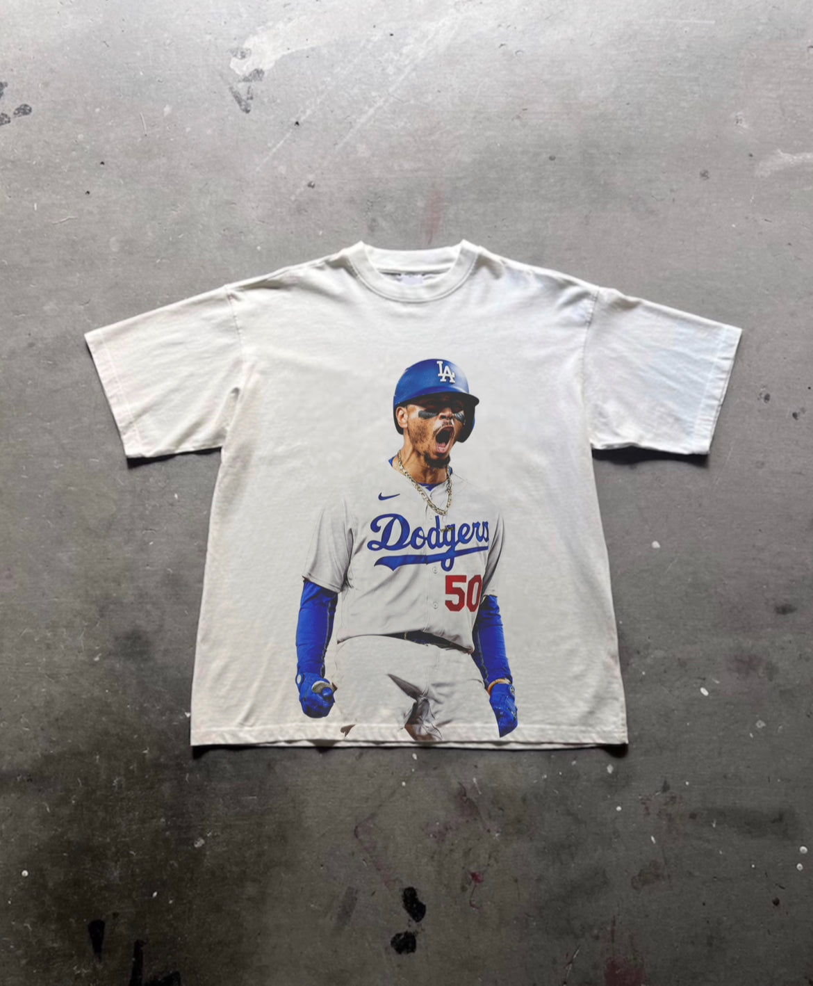 MOOKIE TEE