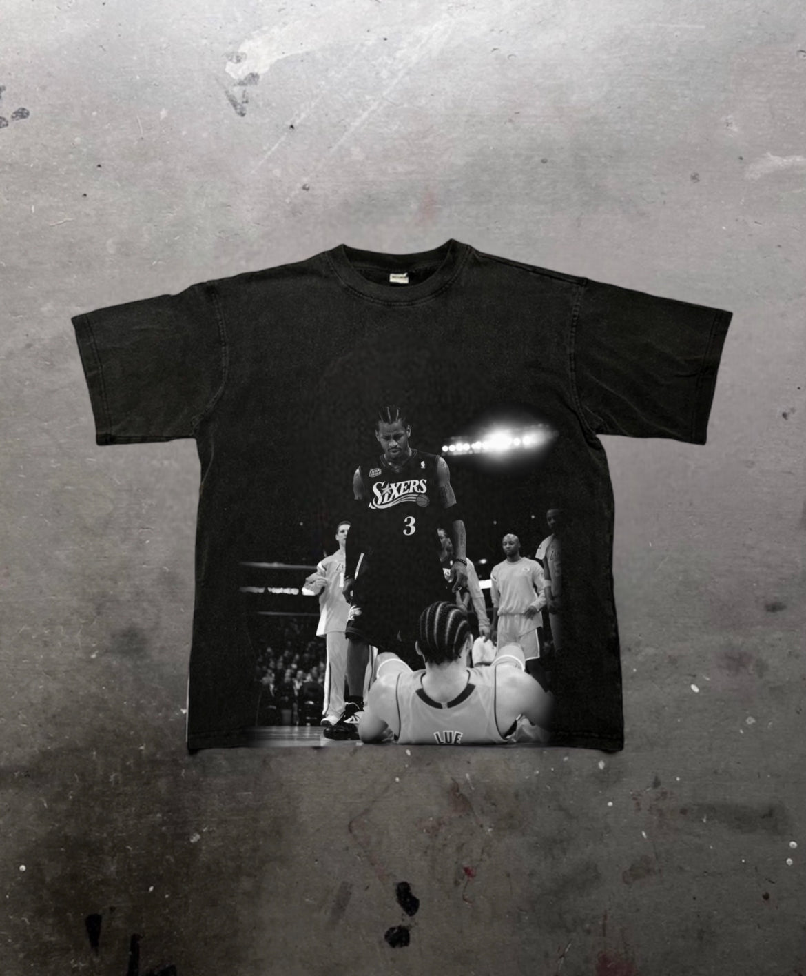 AI “3” TEE