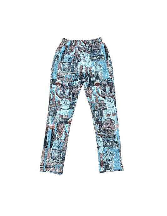 UNC MJ PANTS