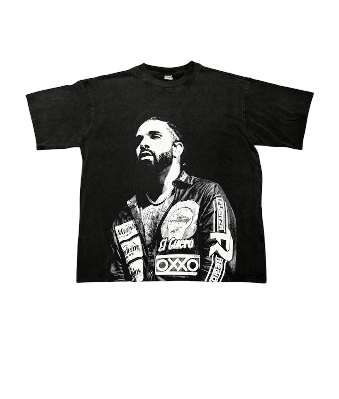 “WHAT DID I MISS” DRAKE TEE