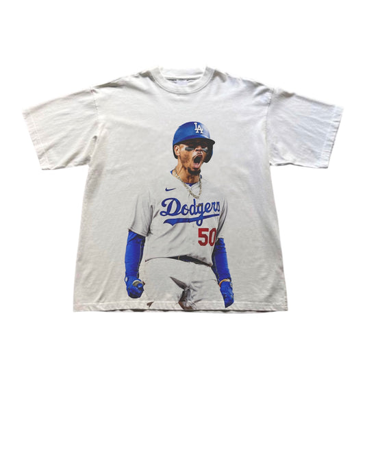 MOOKIE TEE