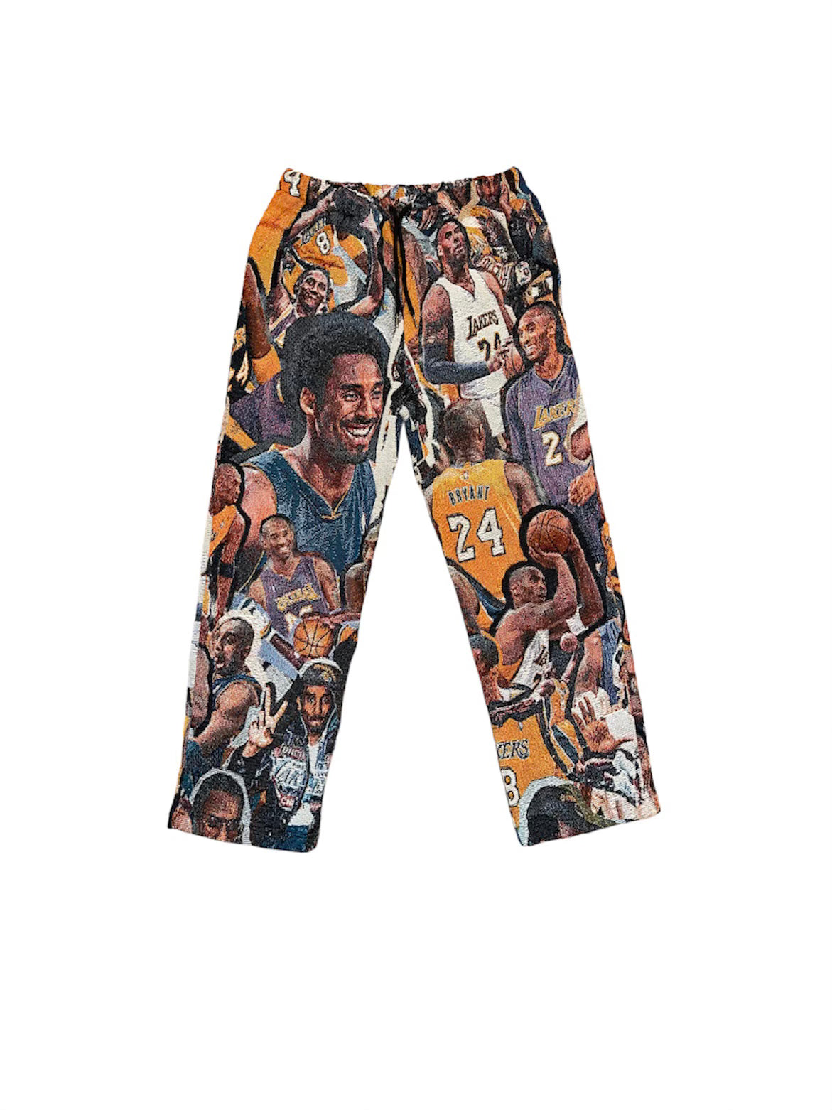 LEGACY KB PANTS