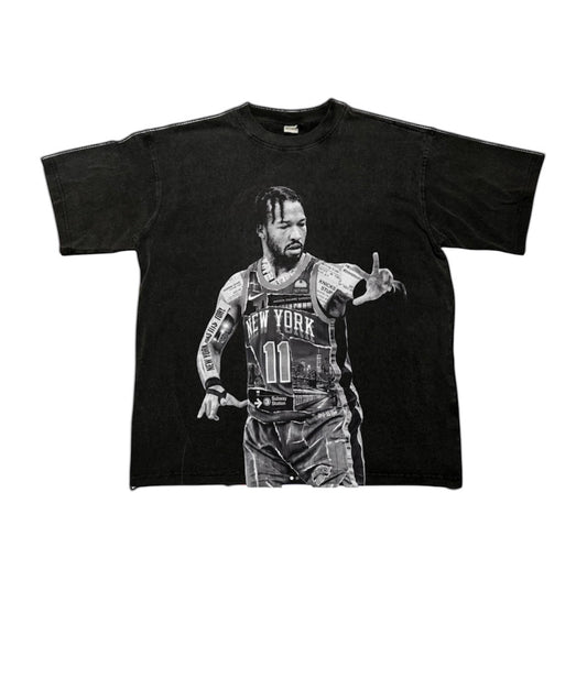 “NYC” BRUNSON TEE