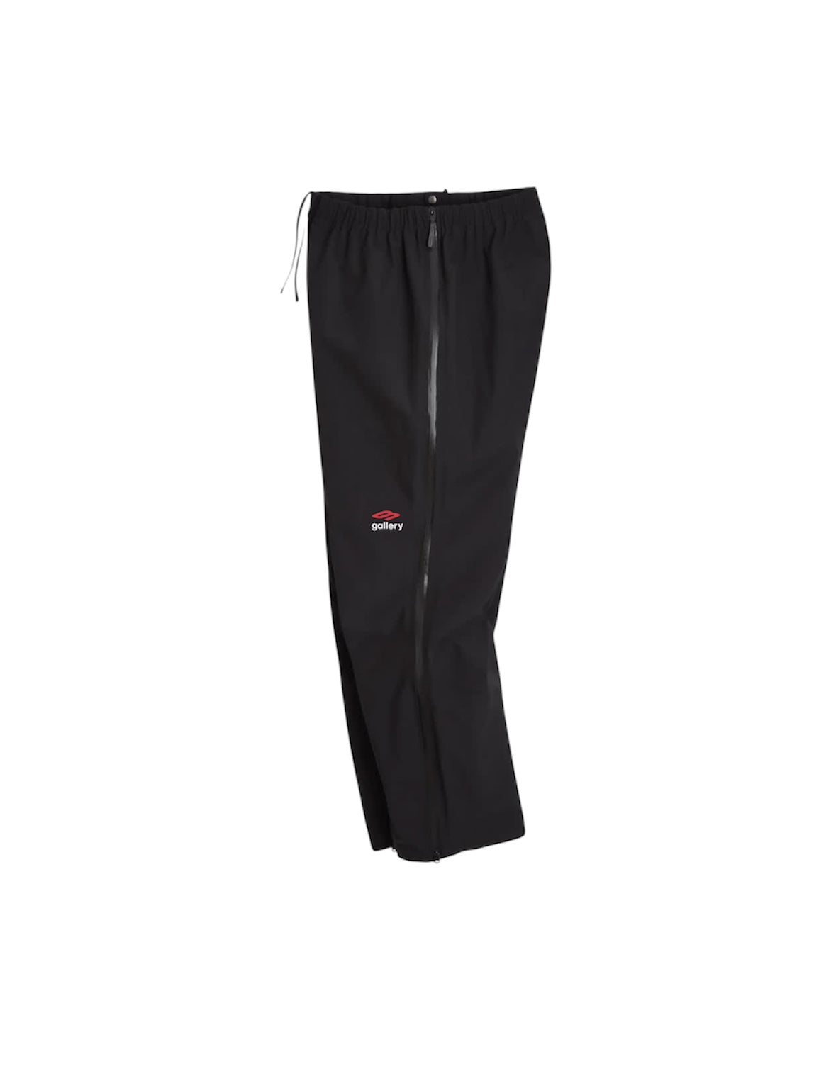 “FIRE RED” GALLERY SUMMIT PANTS