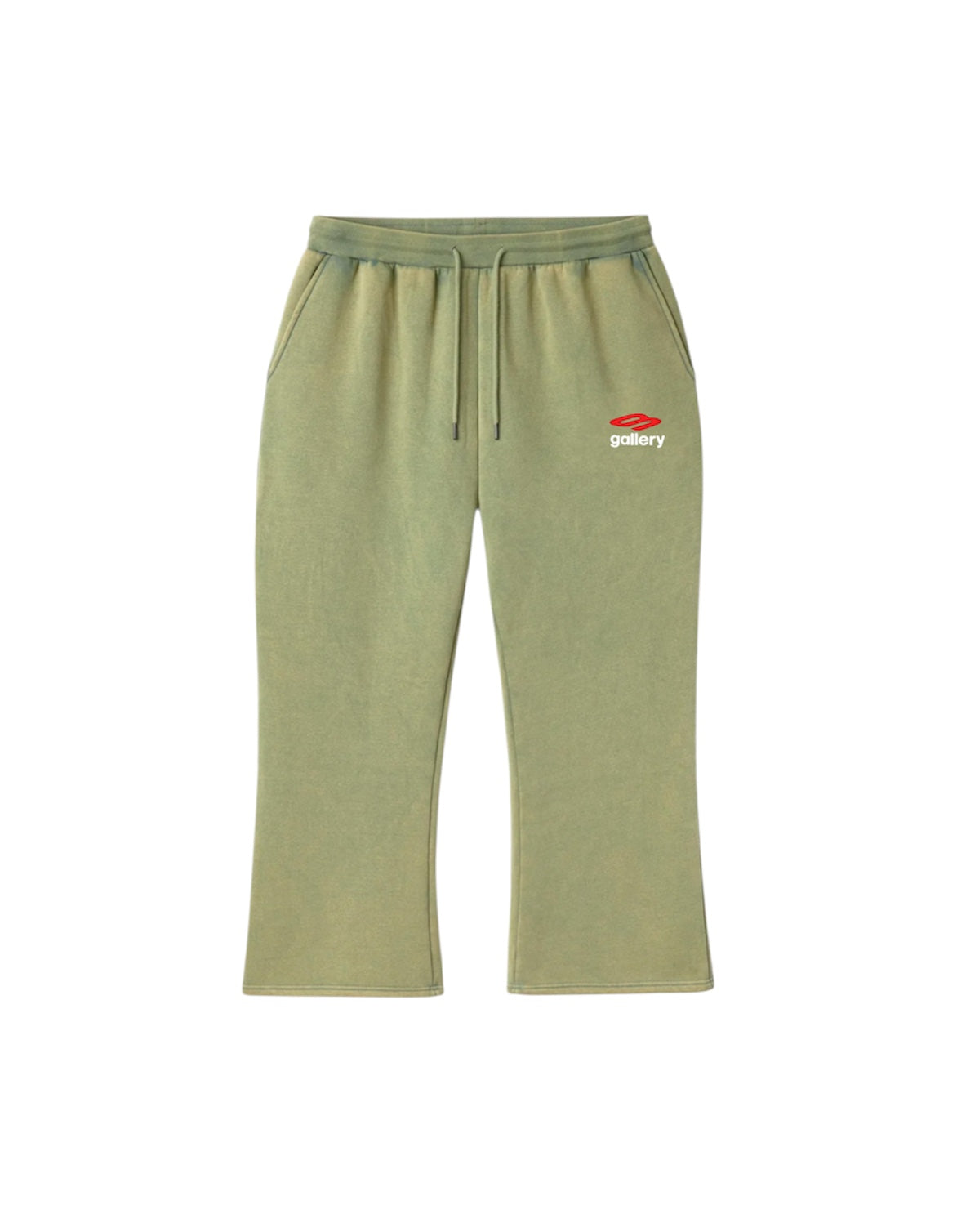 “OLIVE” GALLERY VINTAGE SWEATS