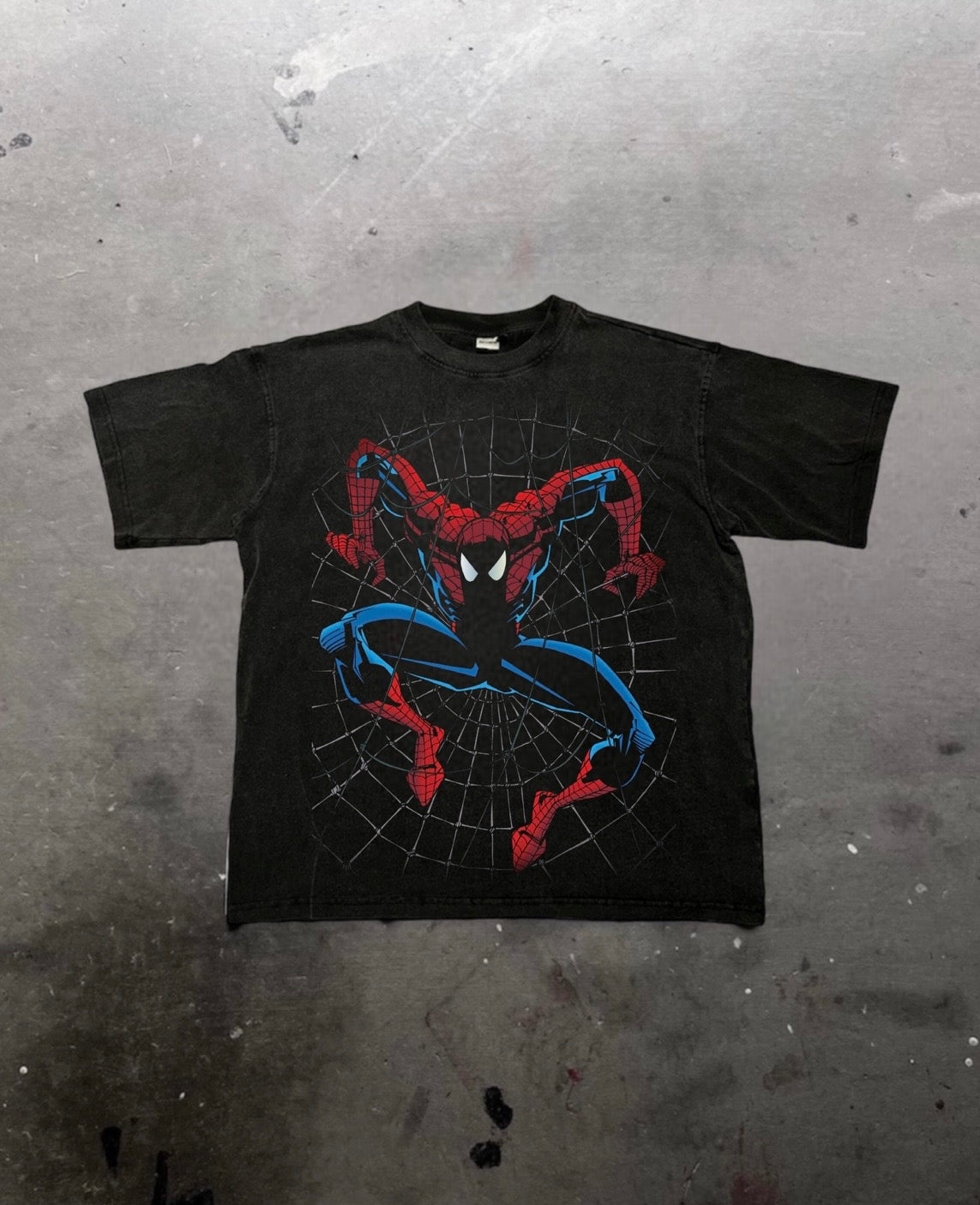 WEB TEE