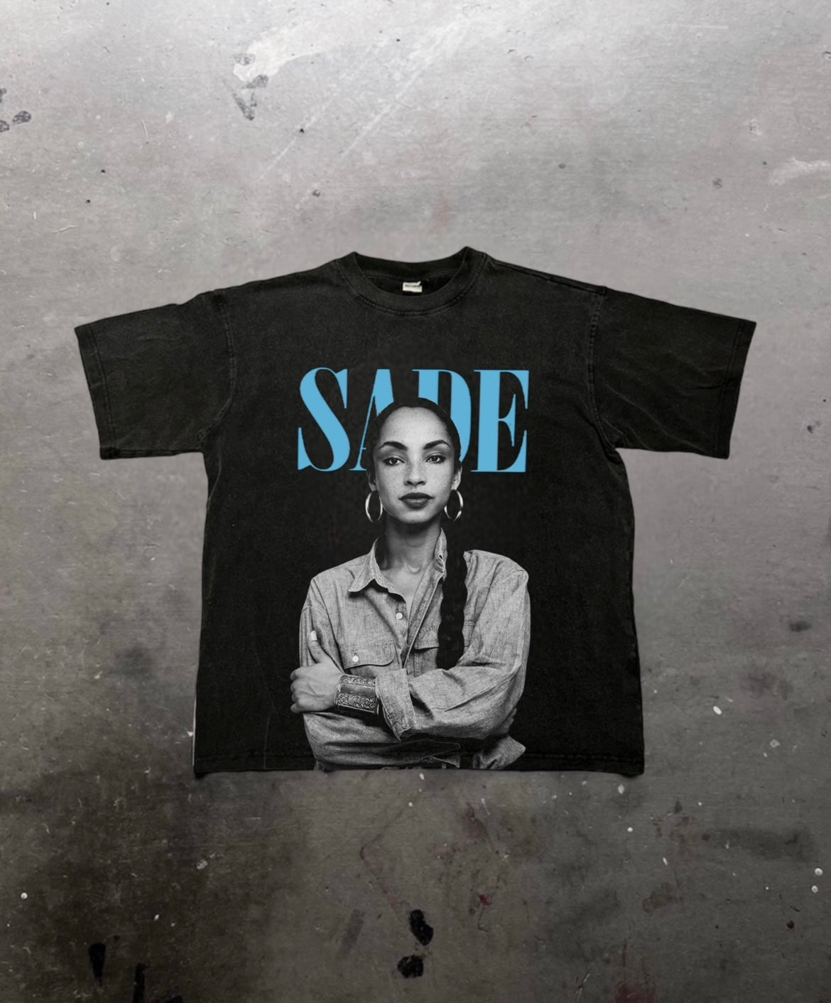 SADE TEE