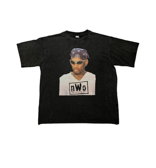 NWO RODMAN TEE