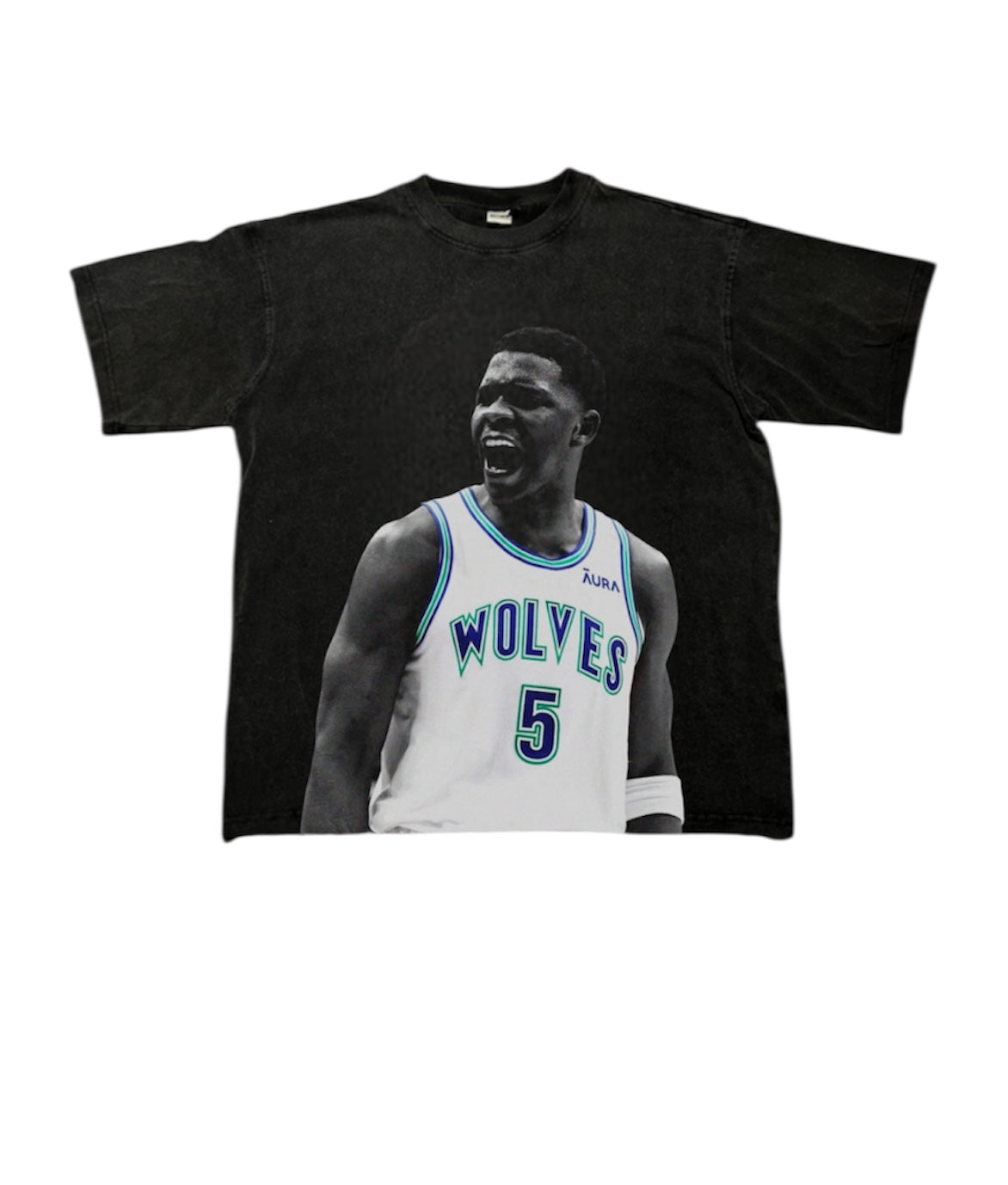 WOLVES AE TEE