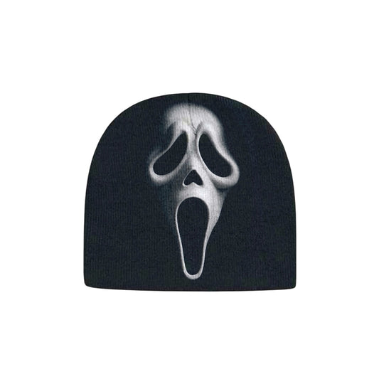 SCREAM V1 BEANIE