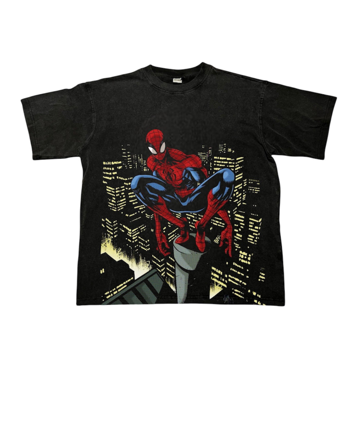 NIGHT WATCH TEE