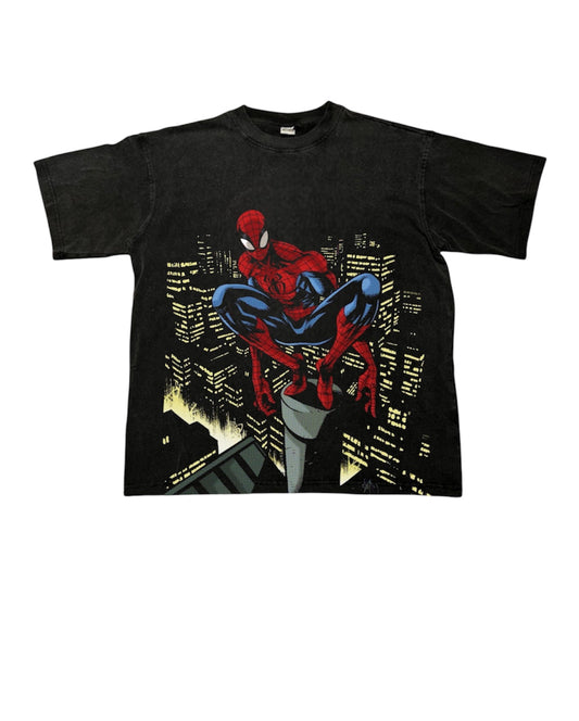 NIGHT WATCH TEE