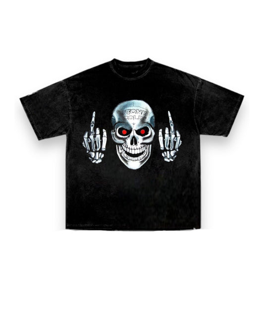 STONE COLD TEE