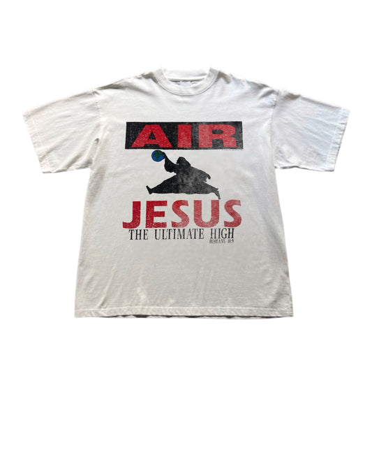 AIR JESUS TEE