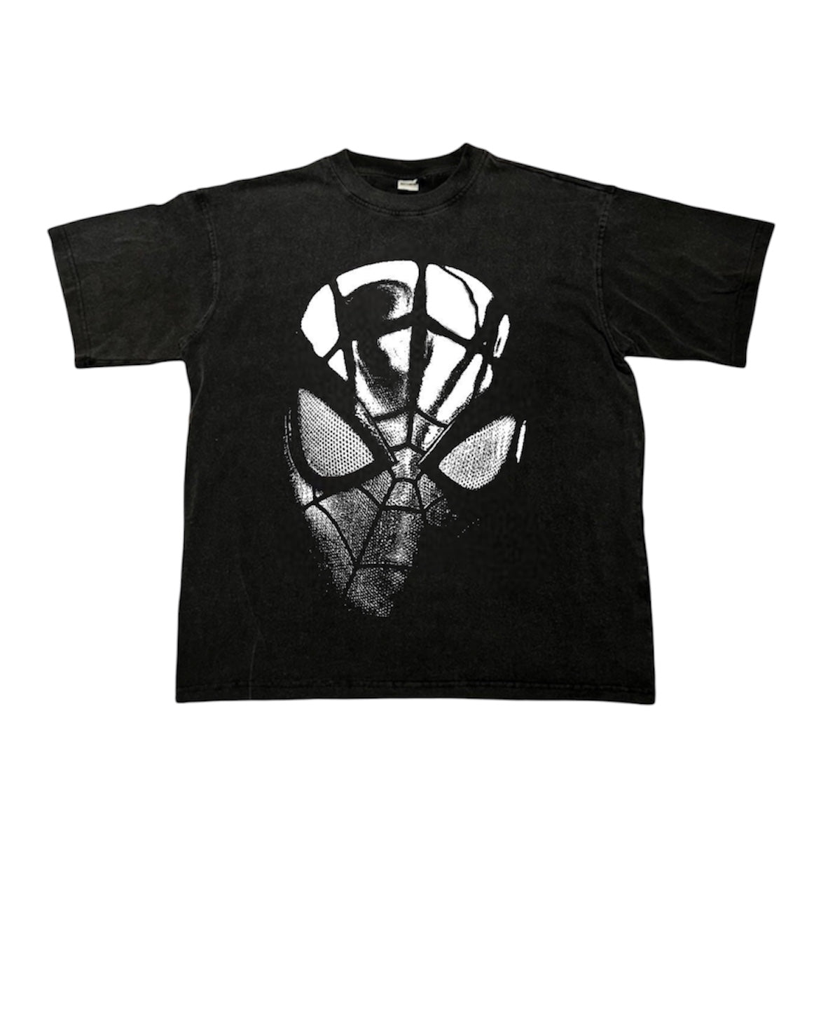 “GREAT POWER” TEE