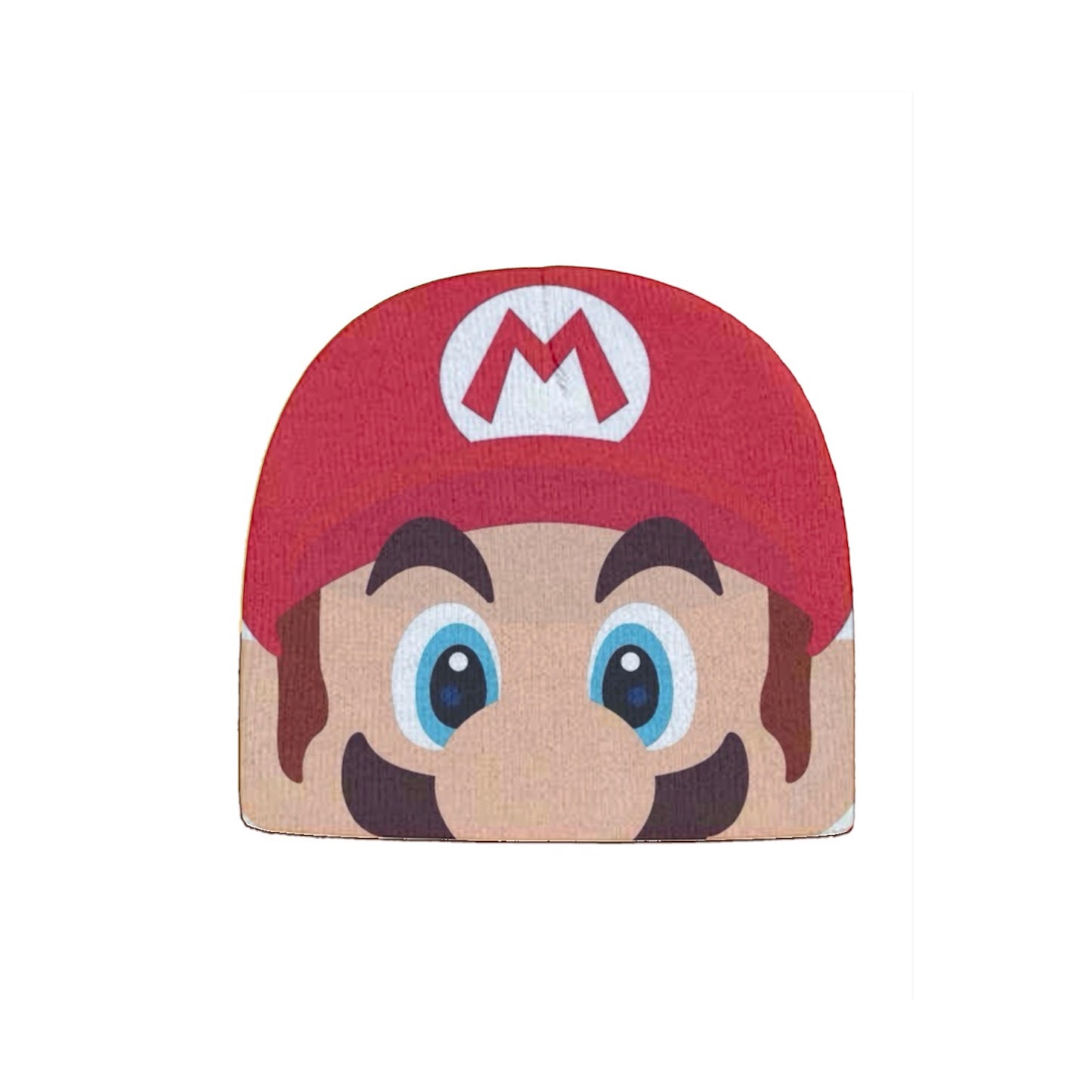 MARIO BEANIE