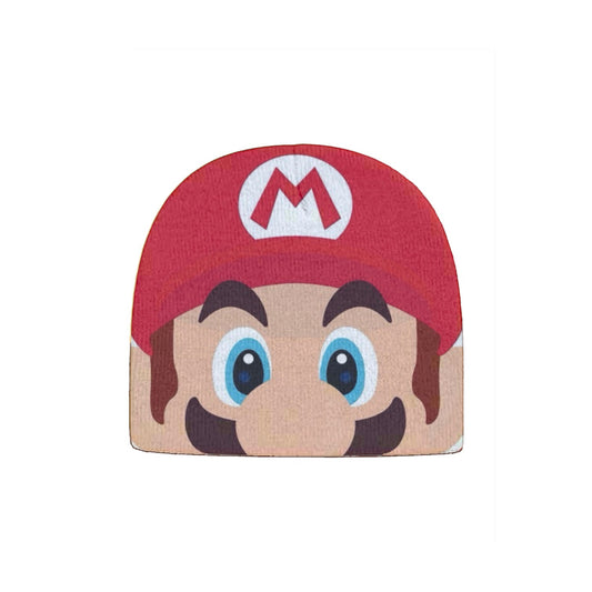 MARIO BEANIE