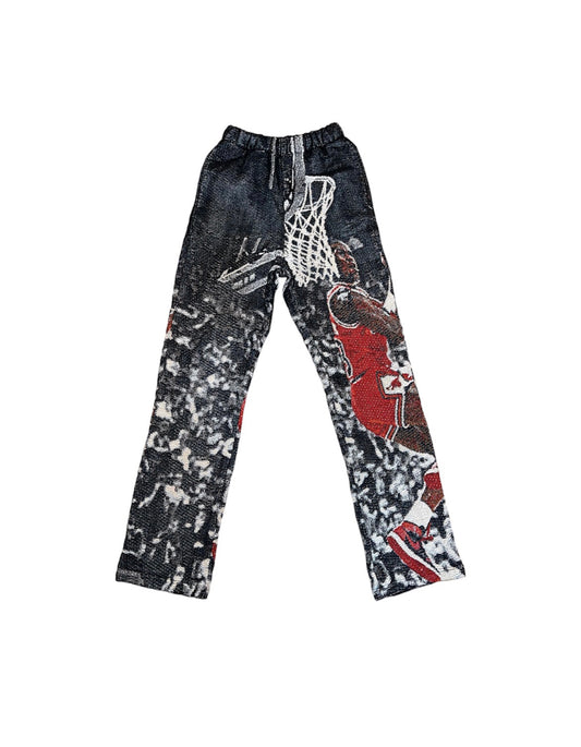 GOAT PANTS