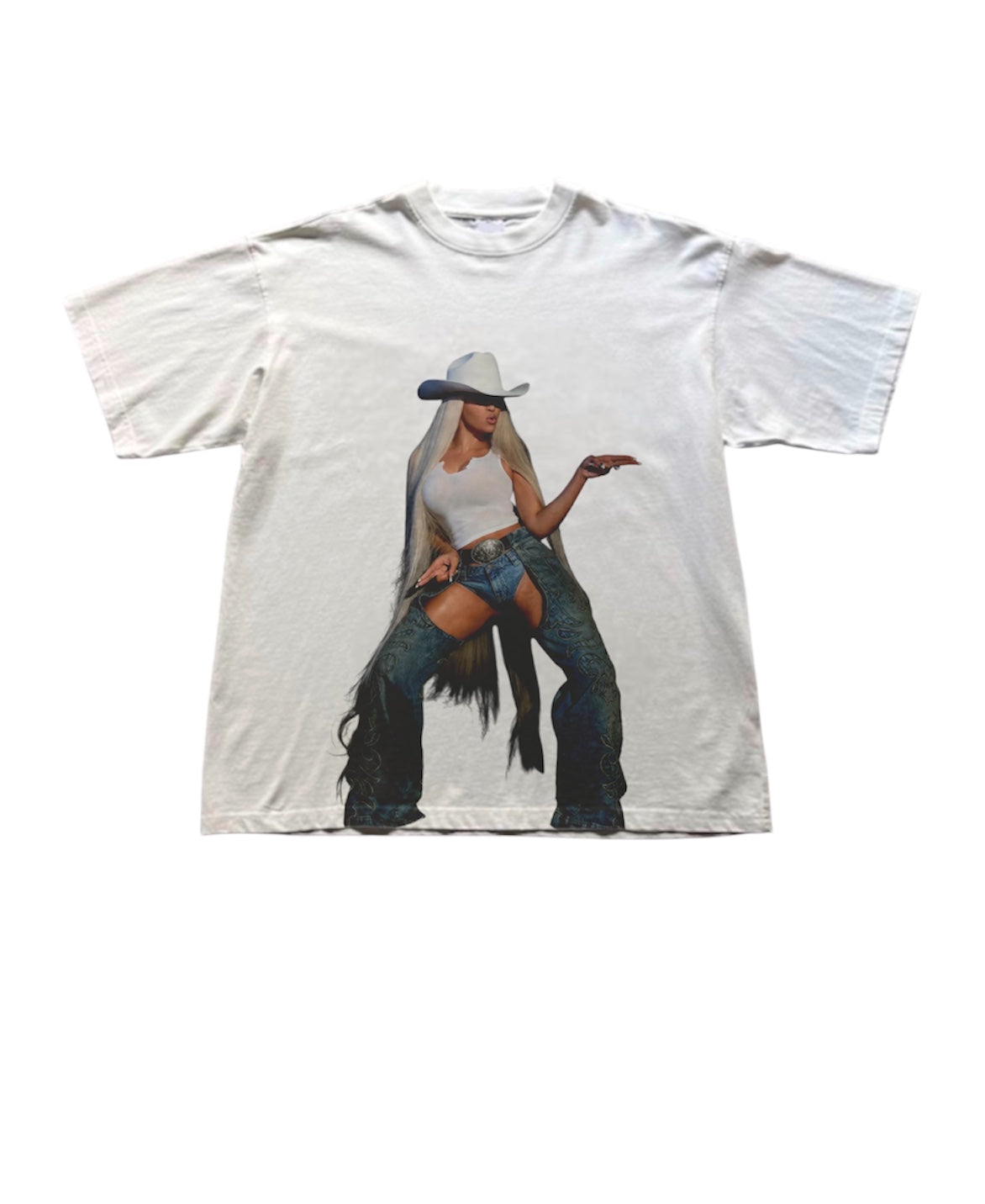 BEYONCE TEE