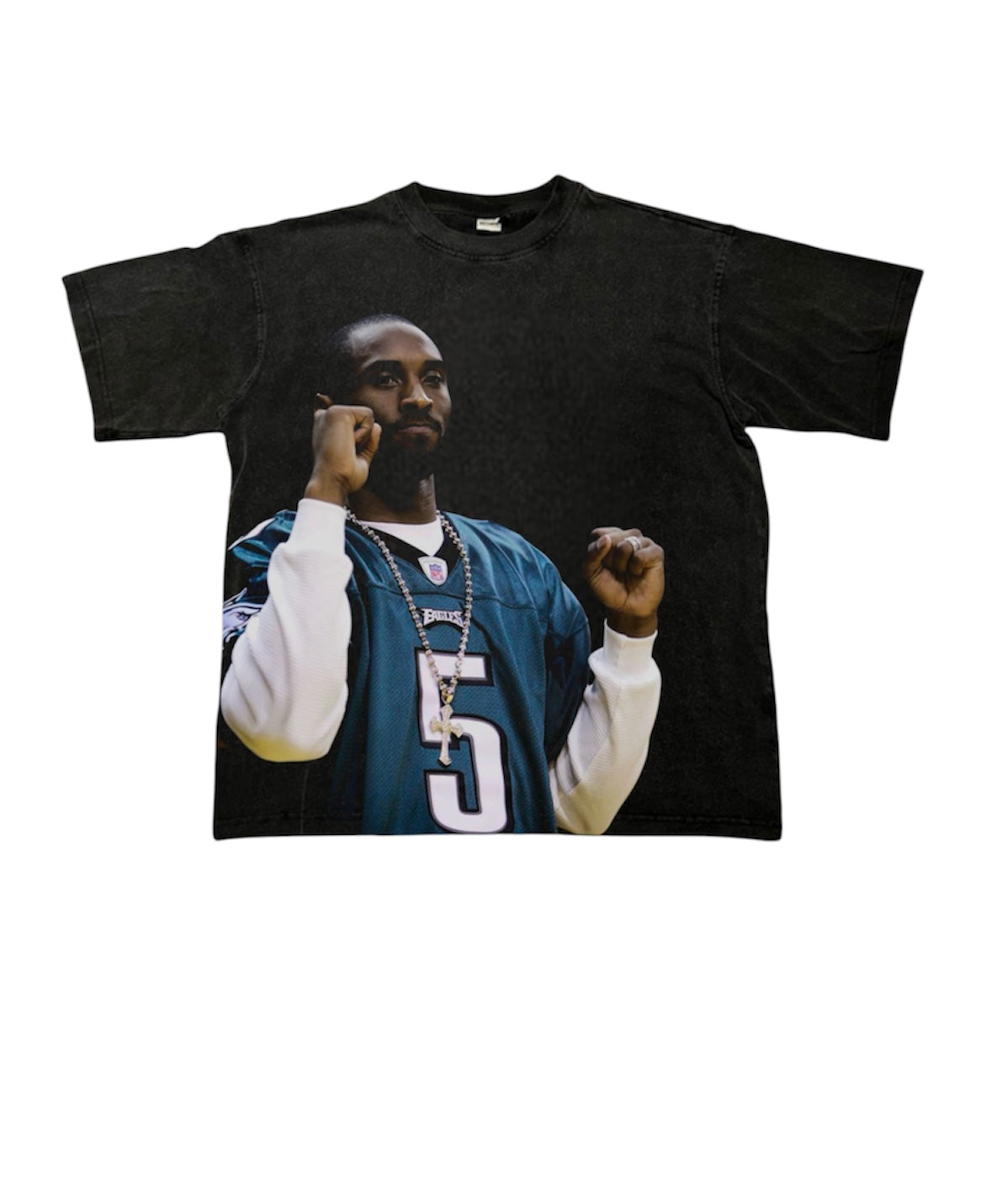 PHILLY KOBE TEE