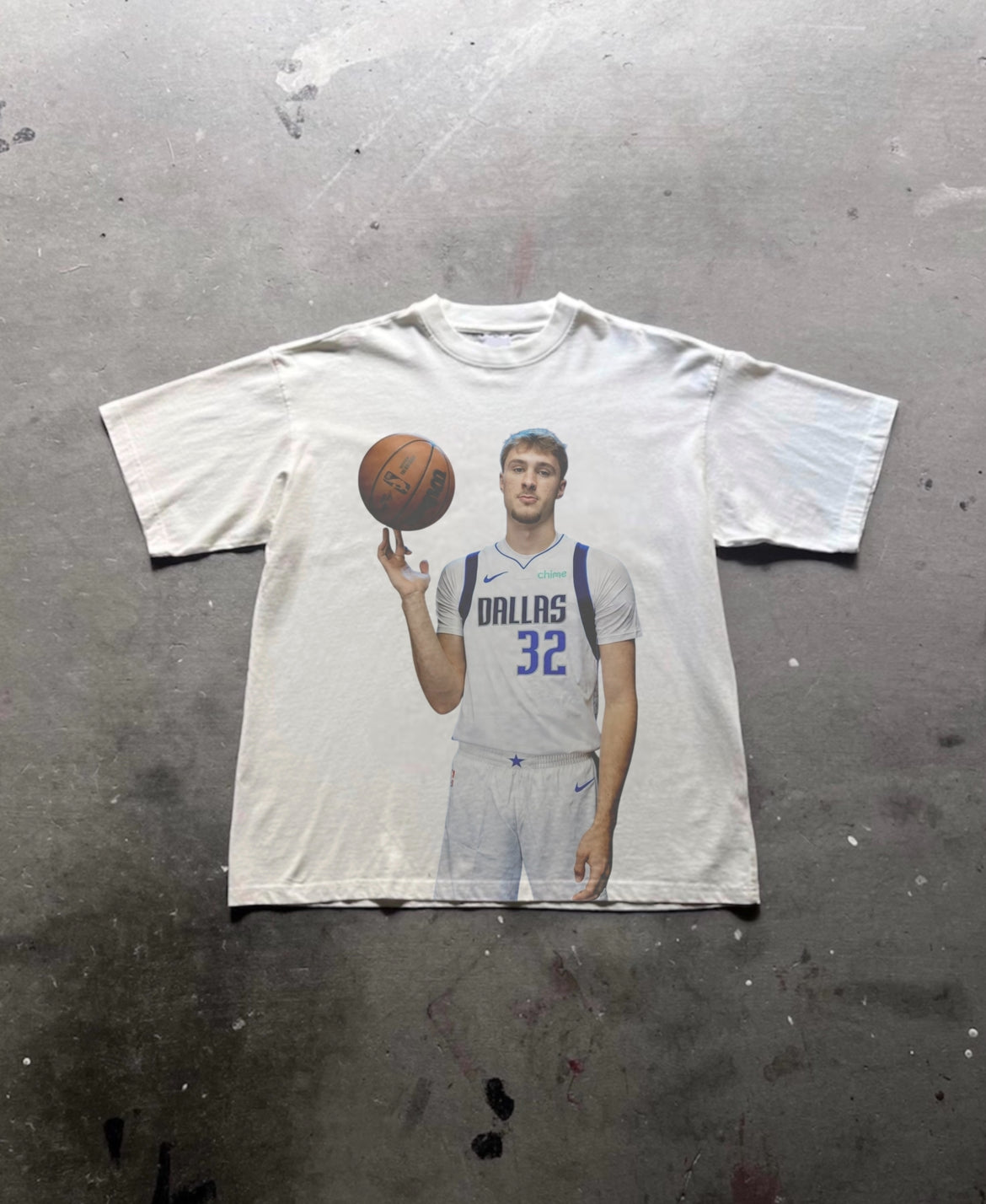 COOPER TEE