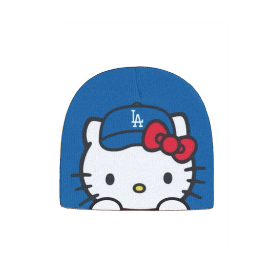 LA KITTY BEANIE