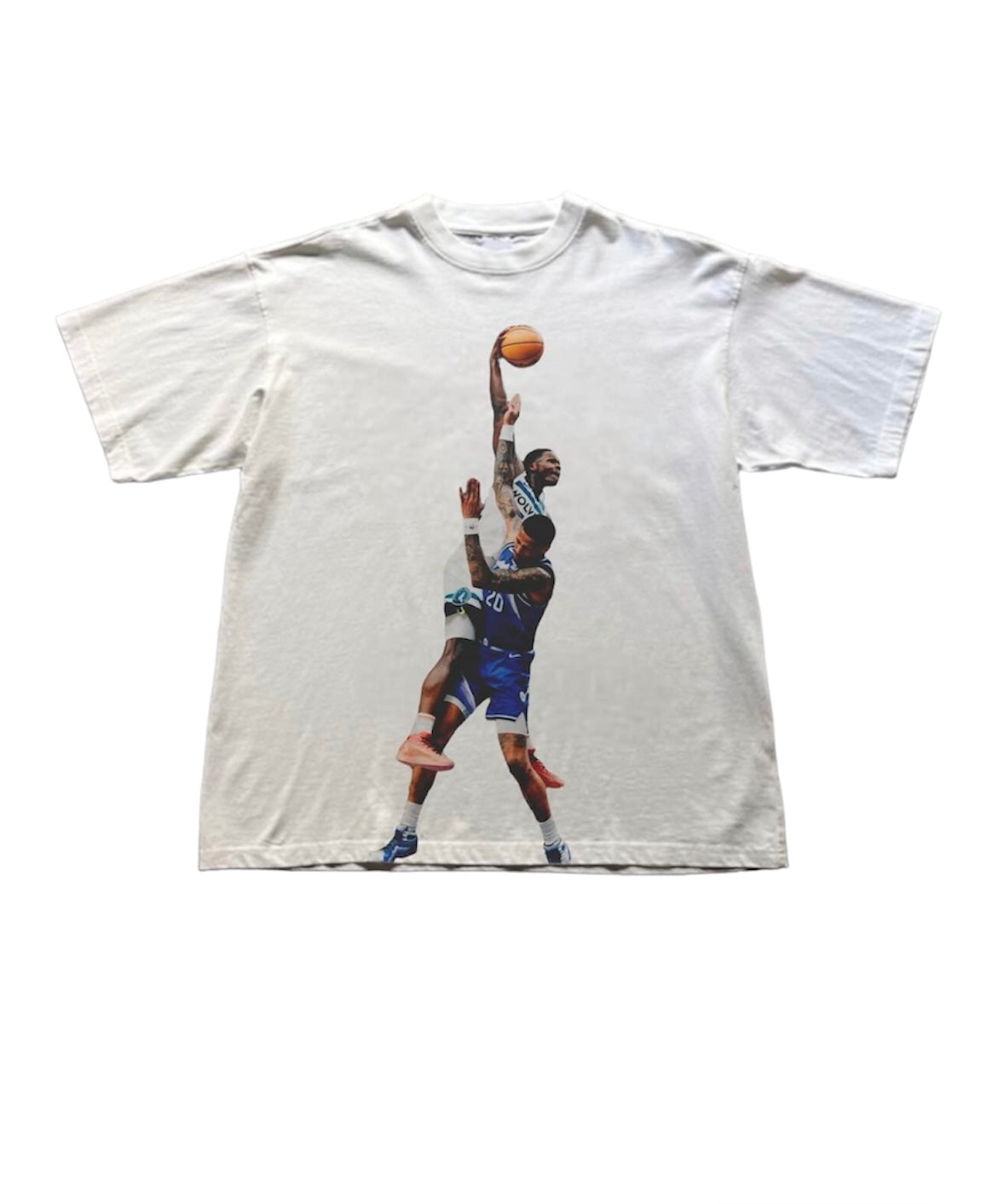 ANTMAN TEE