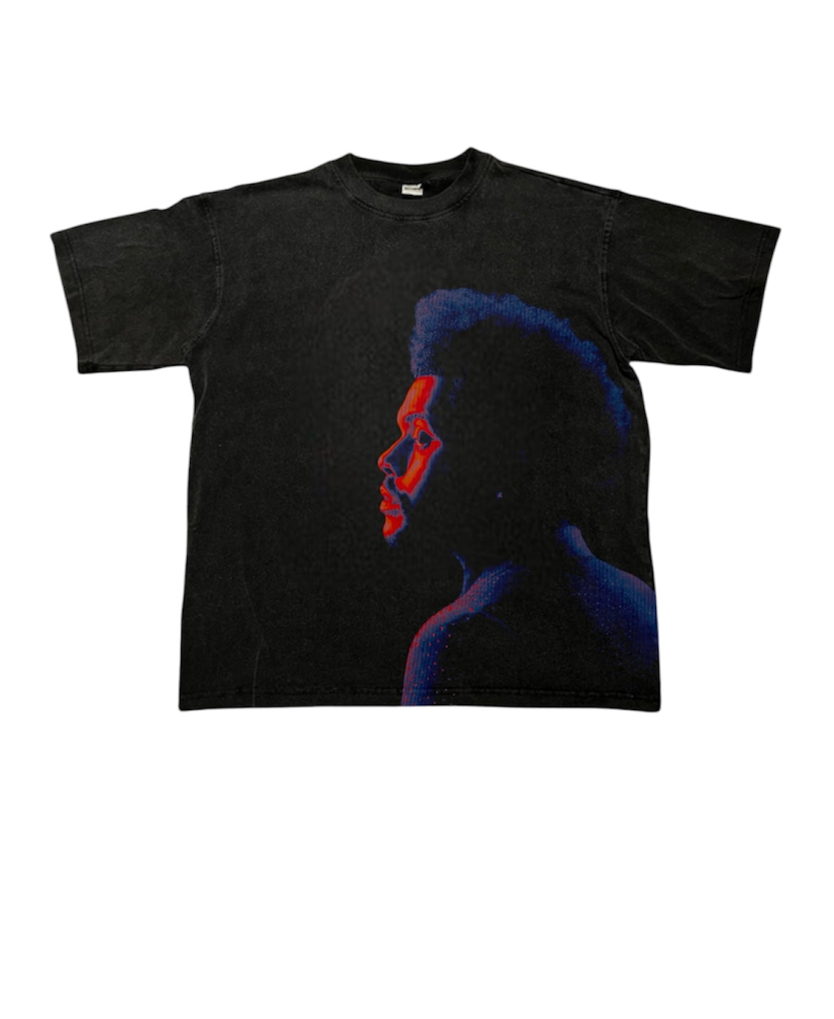 STARBOY WEEKND TEE