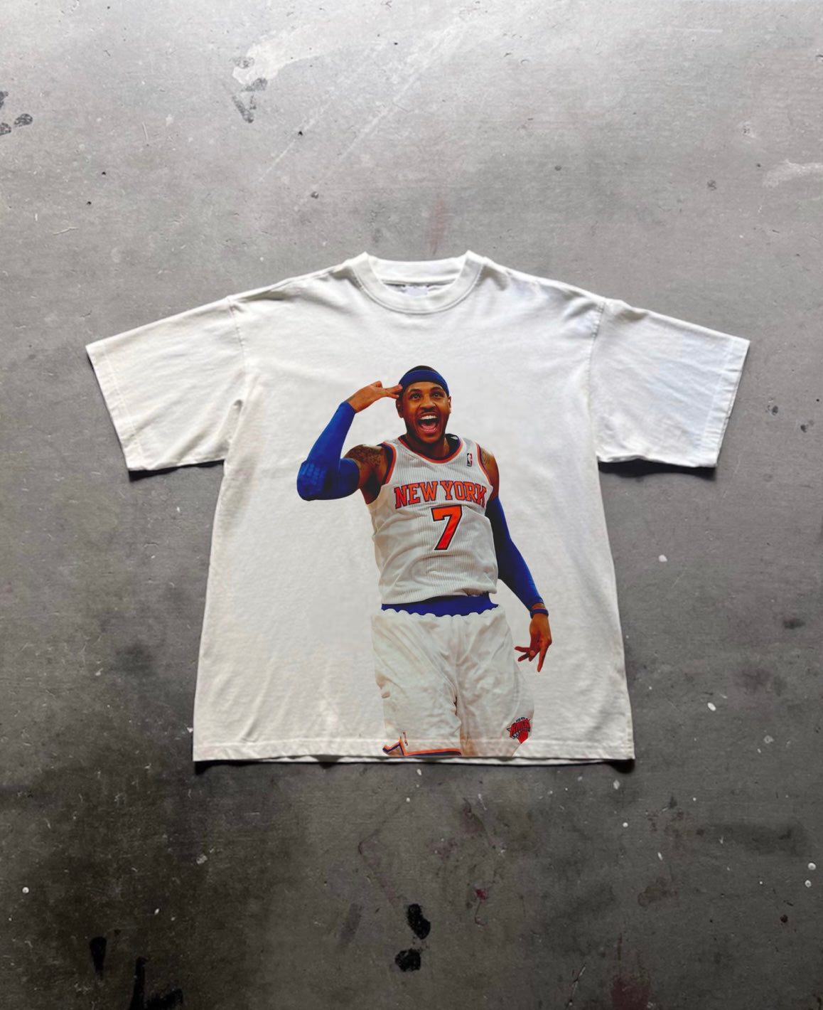 MELO TEE