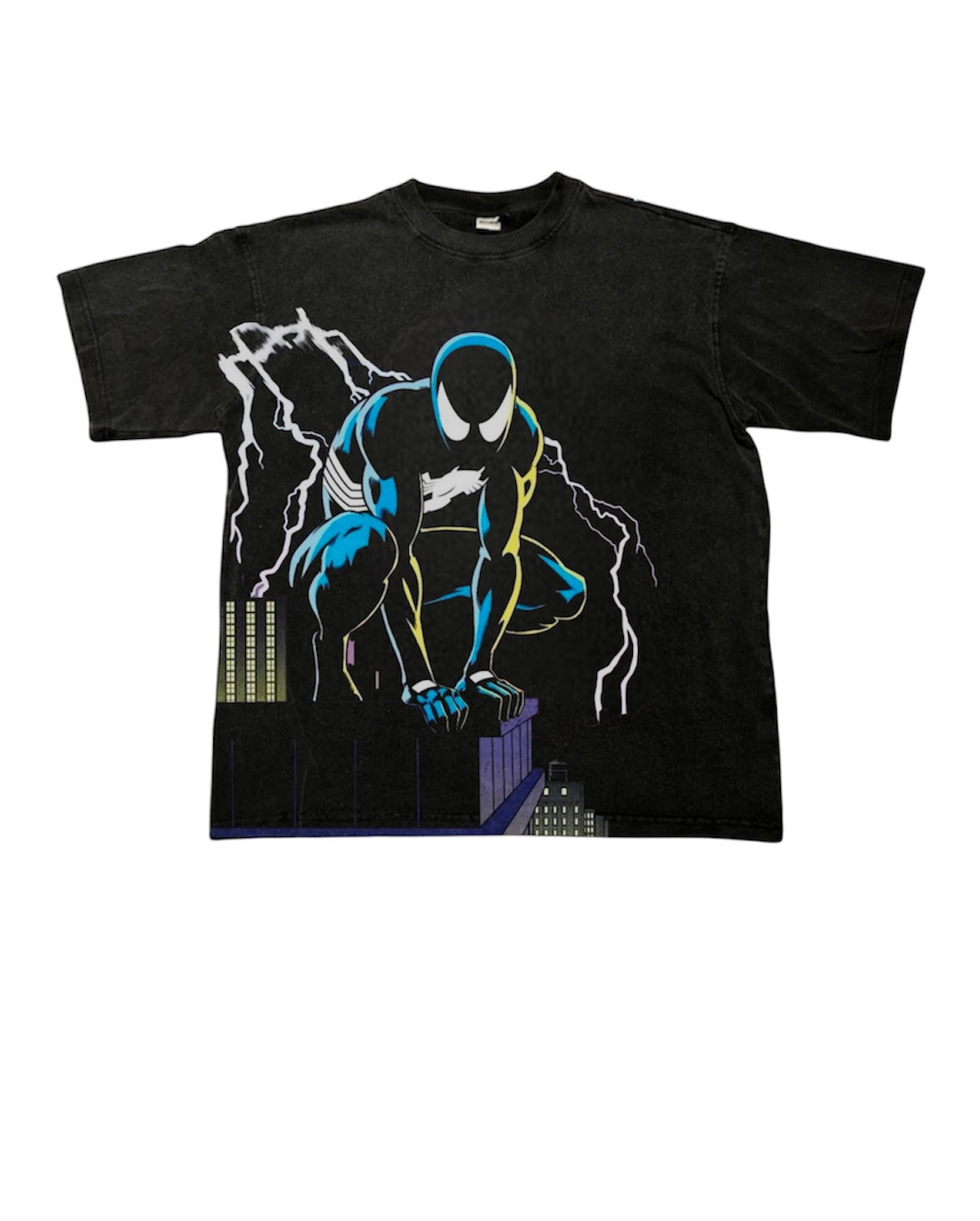 SYMBIOTE TEE