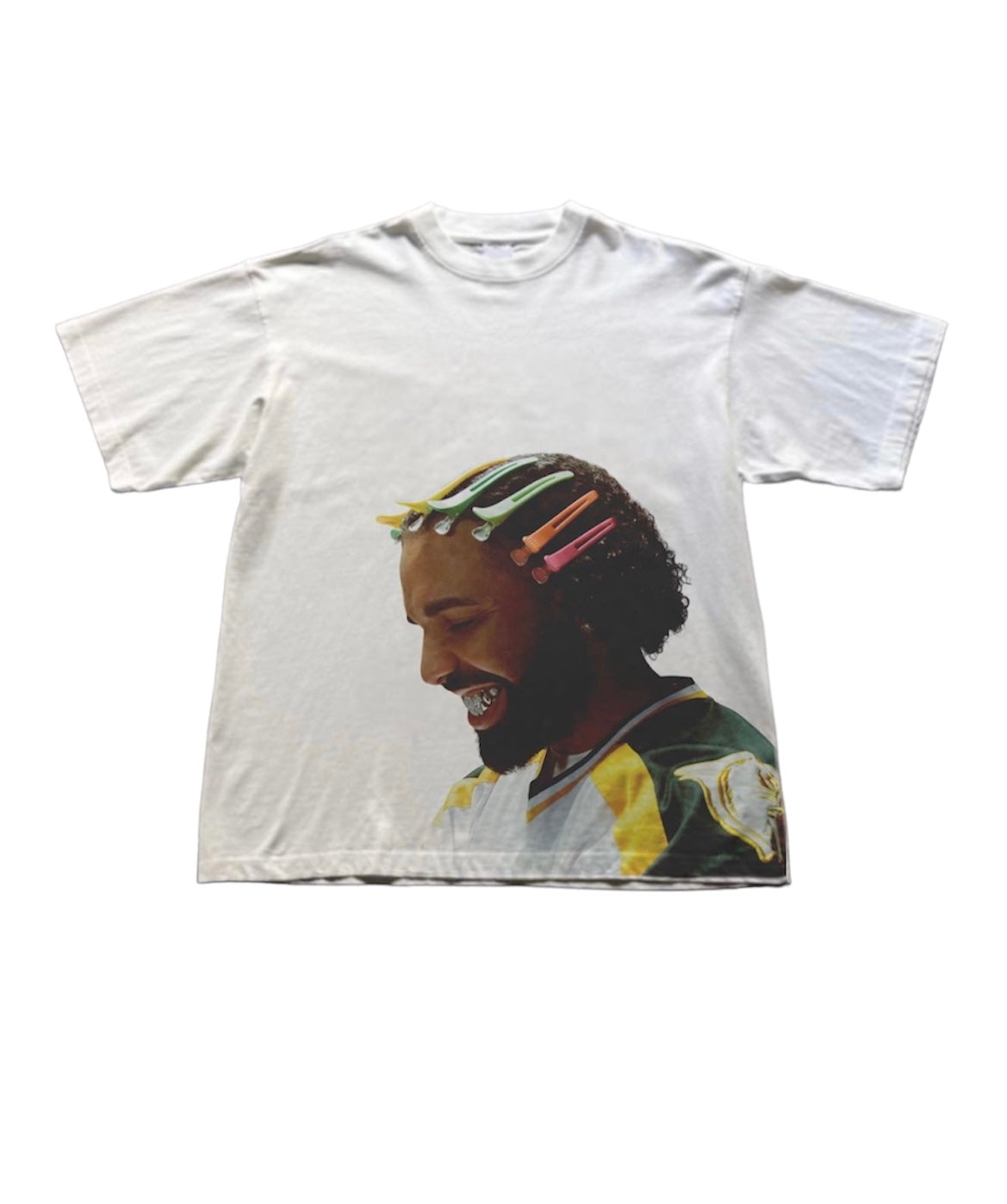FOR ALL THE DOGS TEE
